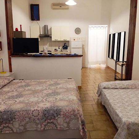 Apartament Lido Dei Miracoli Lido Conchiglia Zewnętrze zdjęcie