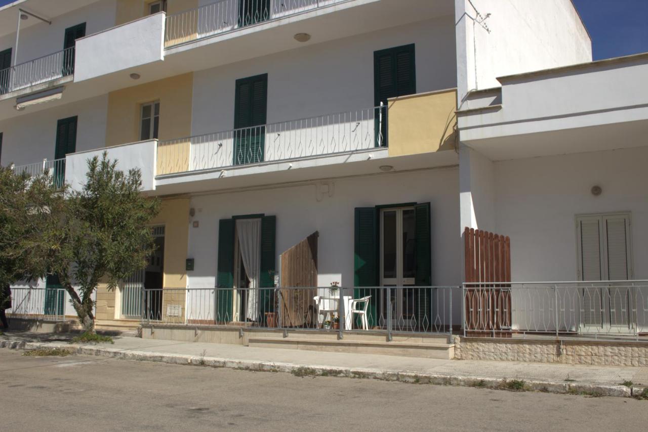Apartament Lido Dei Miracoli Lido Conchiglia Zewnętrze zdjęcie
