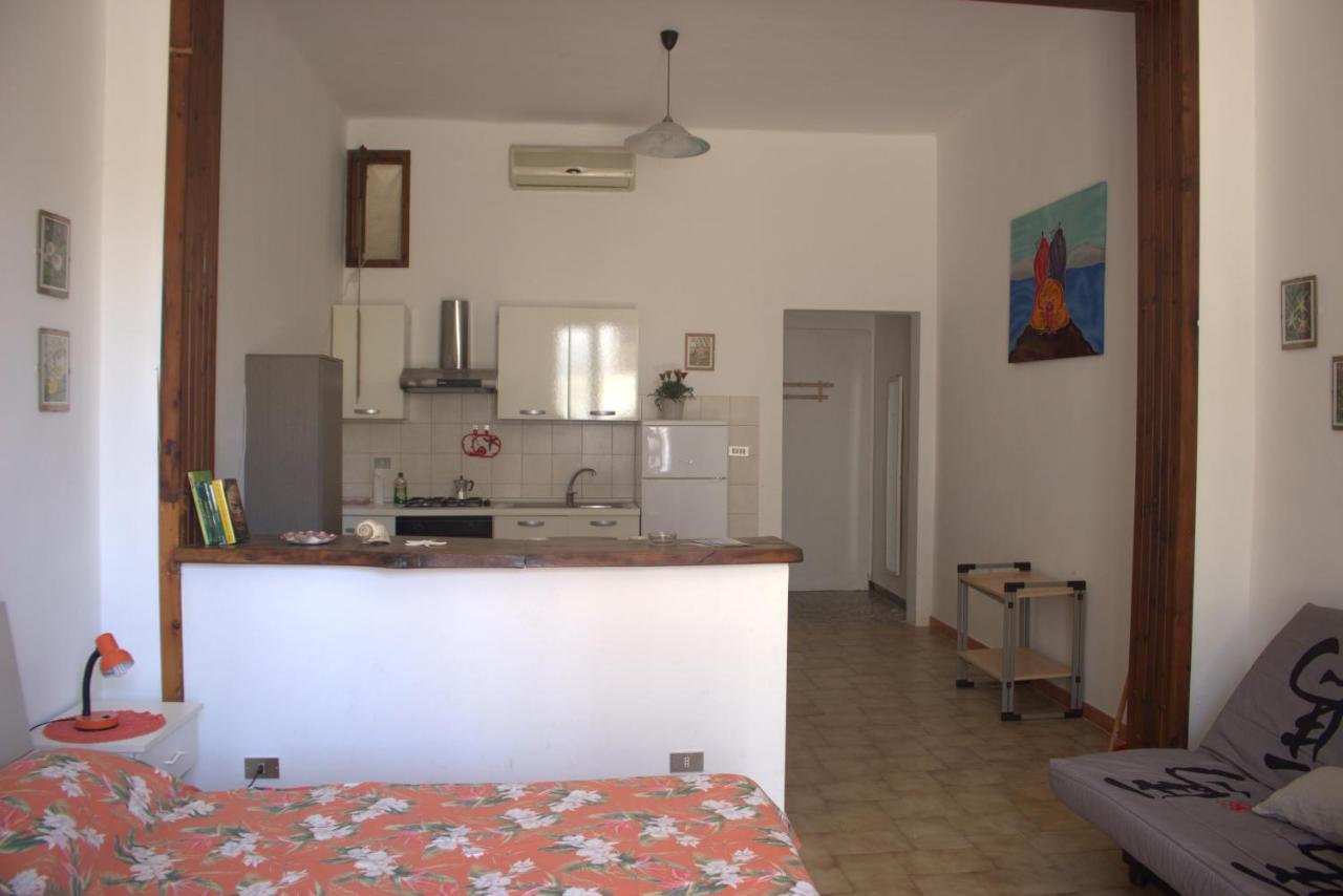 Apartament Lido Dei Miracoli Lido Conchiglia Zewnętrze zdjęcie