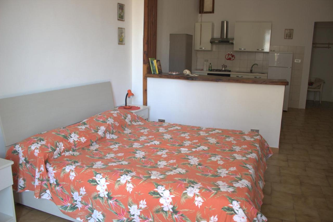 Apartament Lido Dei Miracoli Lido Conchiglia Zewnętrze zdjęcie