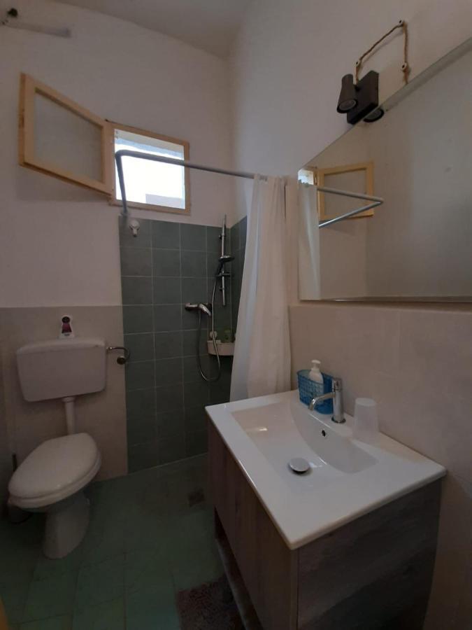Apartament Lido Dei Miracoli Lido Conchiglia Zewnętrze zdjęcie