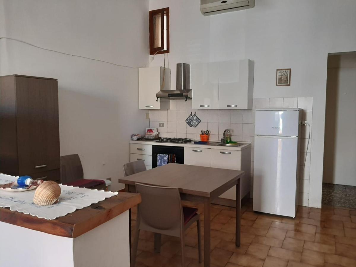 Apartament Lido Dei Miracoli Lido Conchiglia Zewnętrze zdjęcie