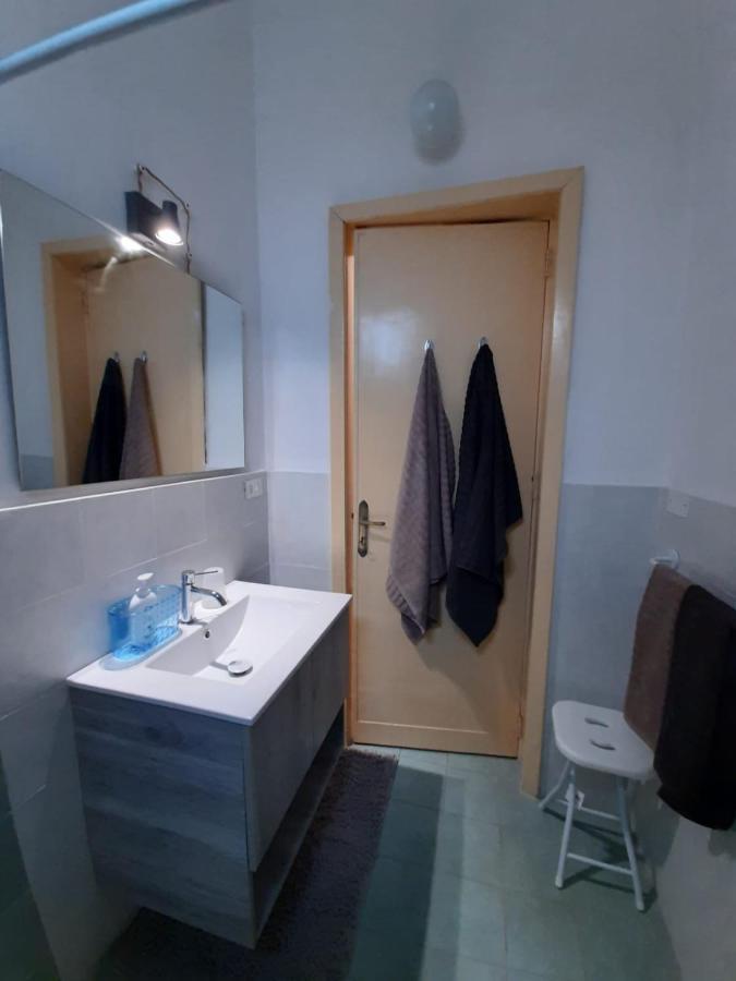 Apartament Lido Dei Miracoli Lido Conchiglia Zewnętrze zdjęcie