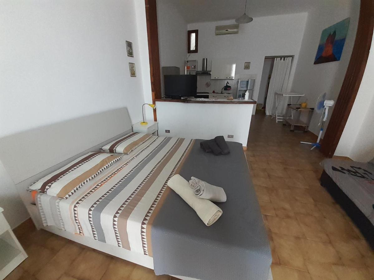 Apartament Lido Dei Miracoli Lido Conchiglia Zewnętrze zdjęcie