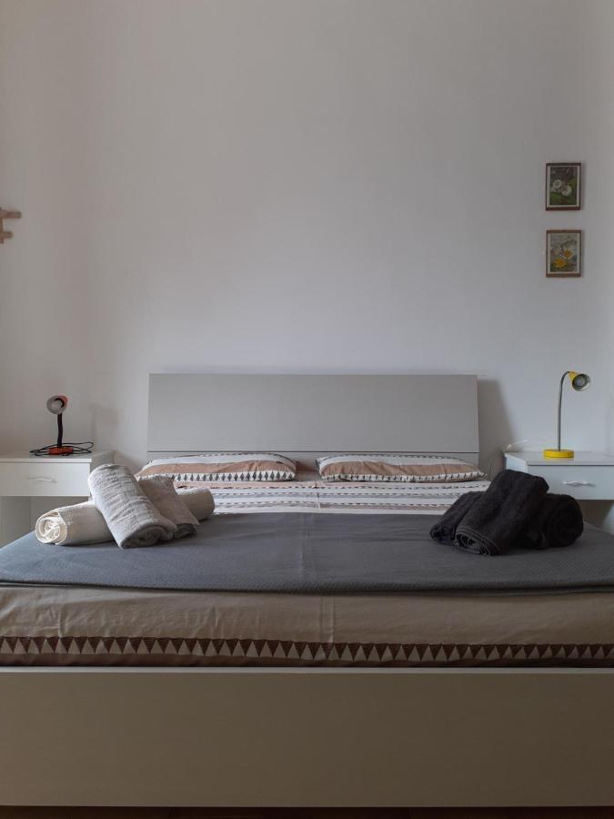 Apartament Lido Dei Miracoli Lido Conchiglia Zewnętrze zdjęcie