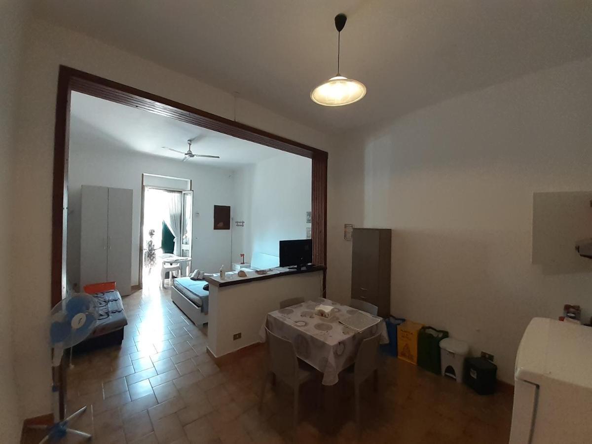 Apartament Lido Dei Miracoli Lido Conchiglia Zewnętrze zdjęcie