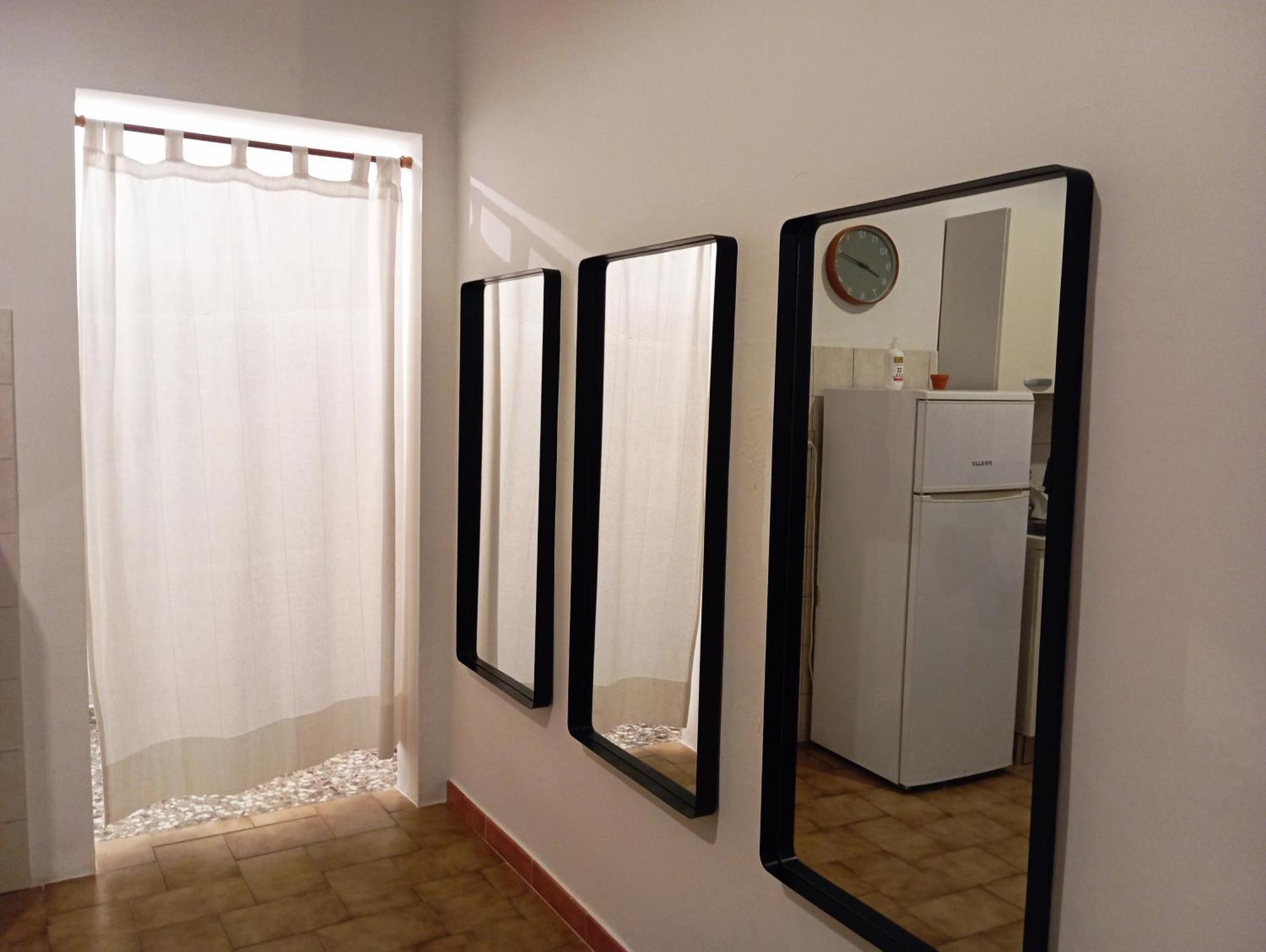 Apartament Lido Dei Miracoli Lido Conchiglia Zewnętrze zdjęcie